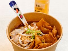 -非遗·十八曲鱼饺(西马总店)