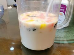 -日昌餐馆(亦庄店)