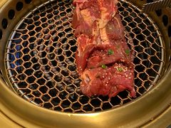 -極屋鮨牛 · 烧肉酒场(时代C馆店)