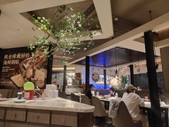 -北李妈妈菜·海肠捞饭(高新万达店)