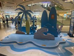 -永旺梦乐城(金银潭店)