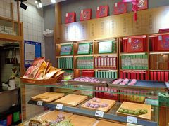-南宋胡记(杭州灵隐寺店)
