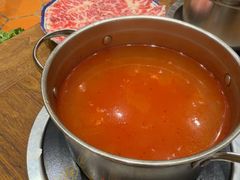 -厝味火锅·潮汕卤水火锅(十一合店)
