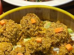 -前海沿·青岛菜(大拇指广场石老人店)