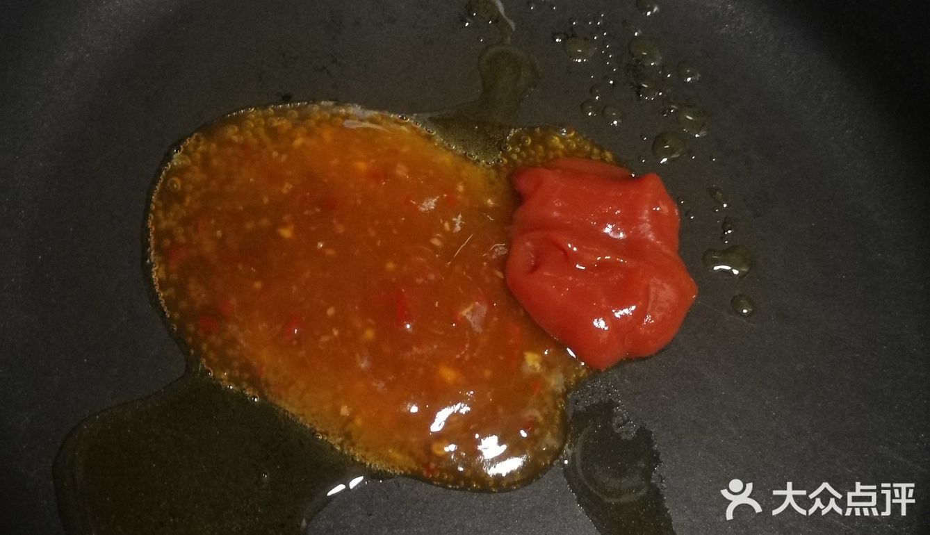 当你想吃的时候，像外星人都没法阻止你