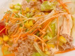 -萨莉亚意式餐厅(深圳北站店)