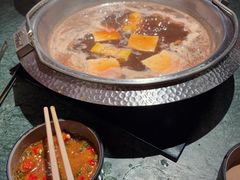 -牛New寿喜烧(中山公园龙之梦店)
