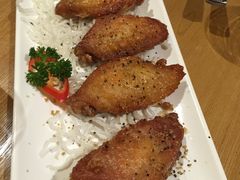 -卡朋西餐(较场西路店)