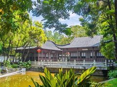 -深圳国际园林花卉博览园