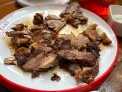 -老鼎万春卤菜(五代传承创始老店)