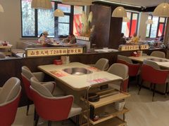 -豆花姐烂豆花火锅(水屯北路恒大滨河店)