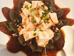 -艳阳天·非遗楚菜(武汉客厅店)