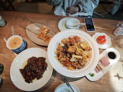 -周家二小姐的菜(西津渡店)