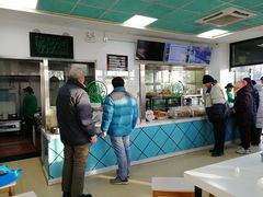 -老磁器口豆汁店(天坛店)