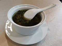 -上海皇廷花园酒店·御宴中餐厅
