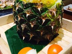 -云海肴·汽锅鸡·云南菜(天津国金汇店)