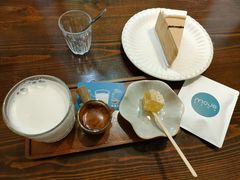 -默迹咖啡馆