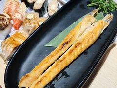 -万岁寿司(虎门万达店)