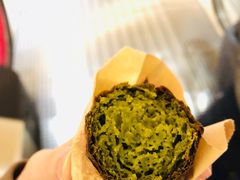 可露丽-Perma Café樸門(五羊店)