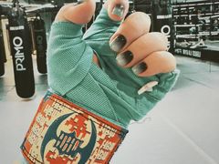 -花环泰拳·勒德斯拉泰拳馆(静安店)