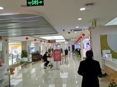 -中国电信(武林广场营业厅)