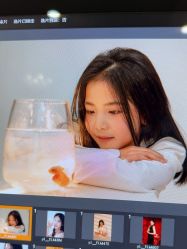 -芒果树国际儿童摄影(月亮河店)