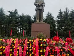 -韶山毛泽东同志故居