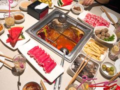 -海底捞火锅(亲子主题北金鹰店)