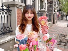 -milch·t妙奇(五大道店)