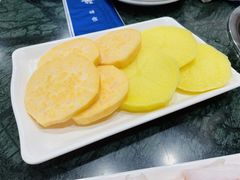 地瓜片-楼外楼肥羊木炭火锅居(乐群街店)