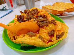 -華歡冰室-WahFoon(吉大店)