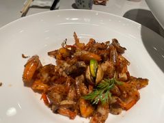 -滋粥楼·顺德菜(番禺广场总店)