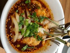 -太二酸菜鱼(福州泰禾店)