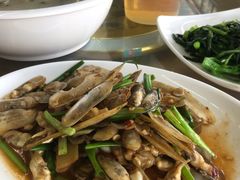 -明记海鲜大排档(巽寮湾店)