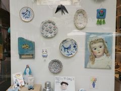 -恋物百货商店(华侨城店)