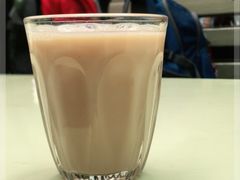 -老光明岗琼甜茶馆