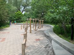 -北极寺公园