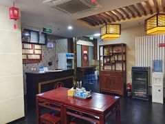 大堂-东吴面馆(好运街店)