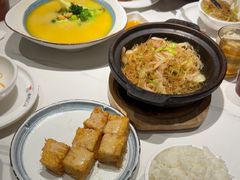 -南枝记·广东味道(中骏世界城店)