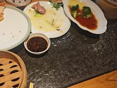 -小城粥道·海胆鲜虾粥(解放广场店)