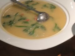 豆汤豌豆尖-燕郊烧鸽子(广安路店)