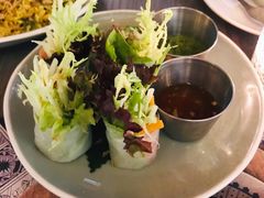 -CHINCHIN 青青·泰国料理(万象食家店)