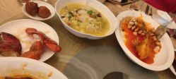 -武汉万达瑞华酒店·宴会厅