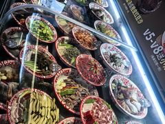 -老海陵·泰州菜(图书馆店)
