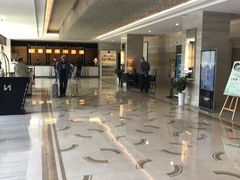 -无锡华怡明都大酒店
