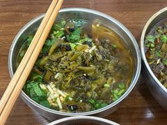 -正宗花园涂米粉(永兴店)