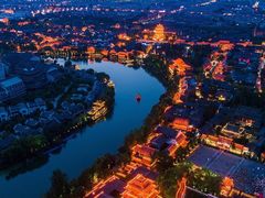 -台儿庄古城