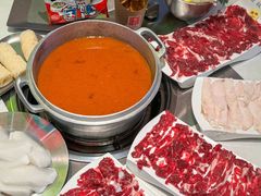 -荣叔港式沙嗲牛肉火锅(正佳潮流店)