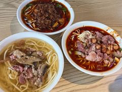 -吴记怪味面(牛王庙店)