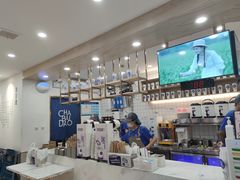 -茶百道(龙阳广场店)